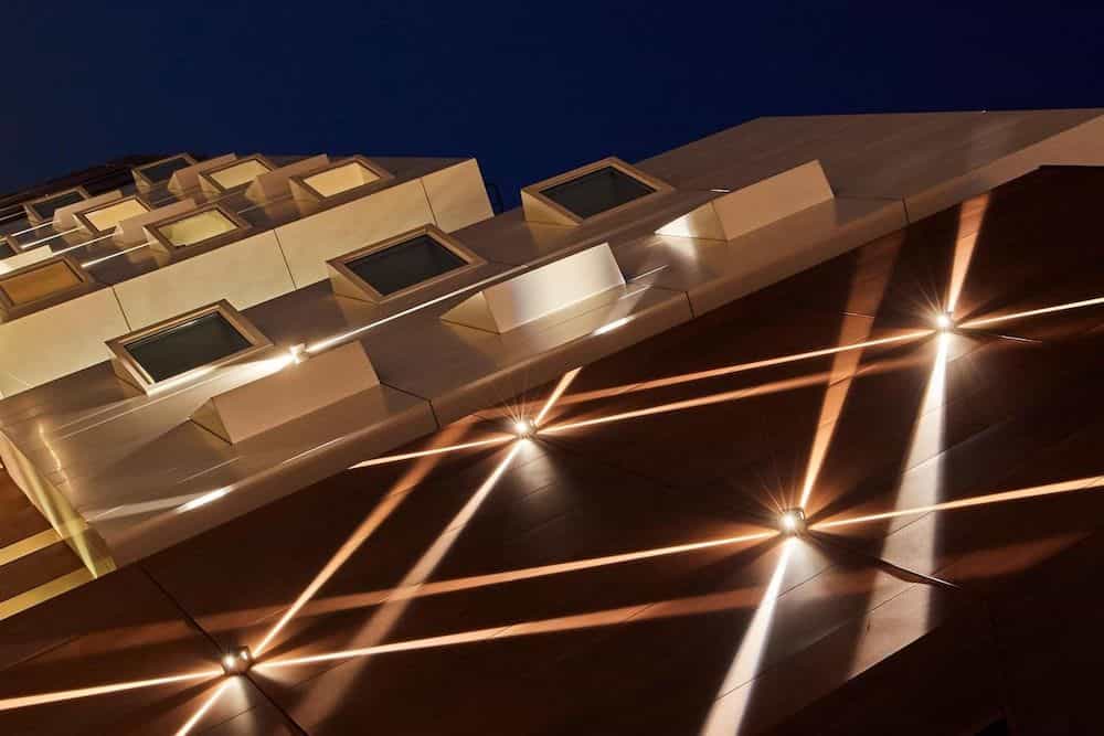 Le NexHotel