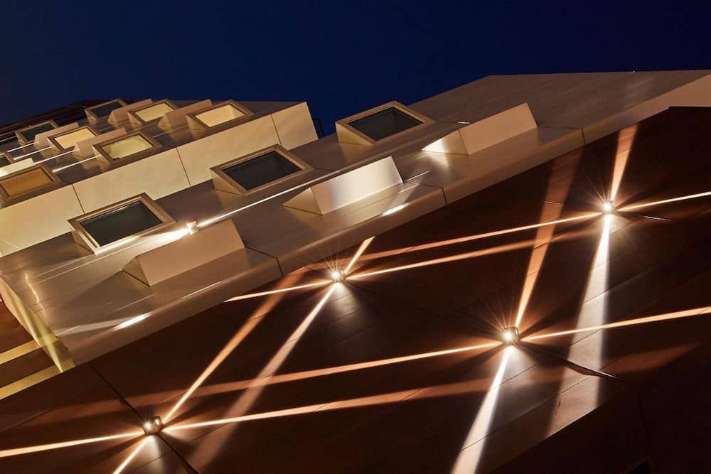 Le NexHotel Le NexHotel