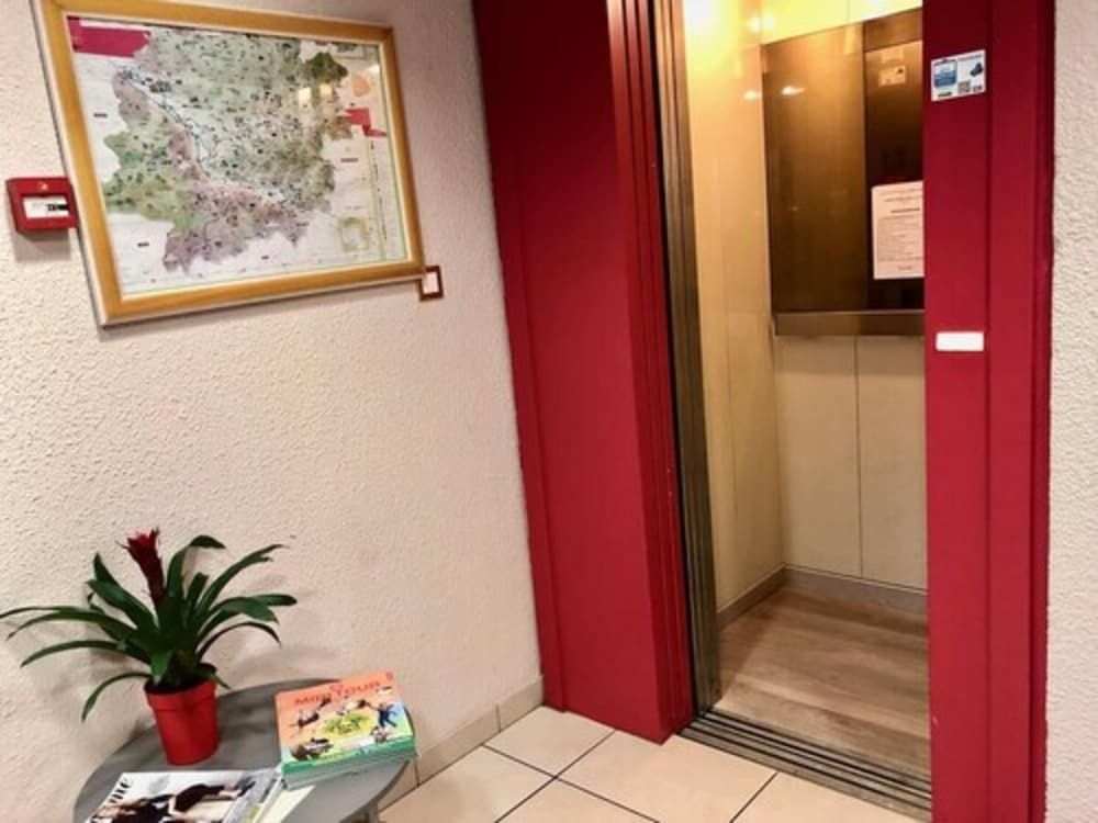HOTEL LES CORDELIERS3