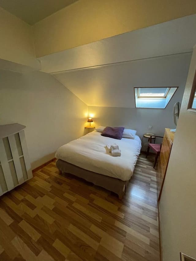 Single Room (Loft)