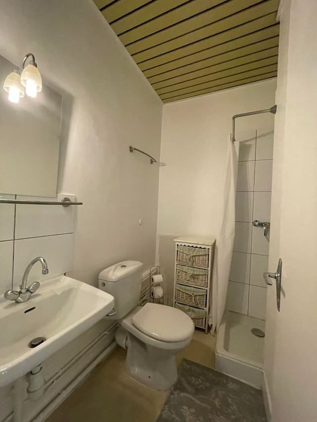 Standard Double Room, 1 Double Bed