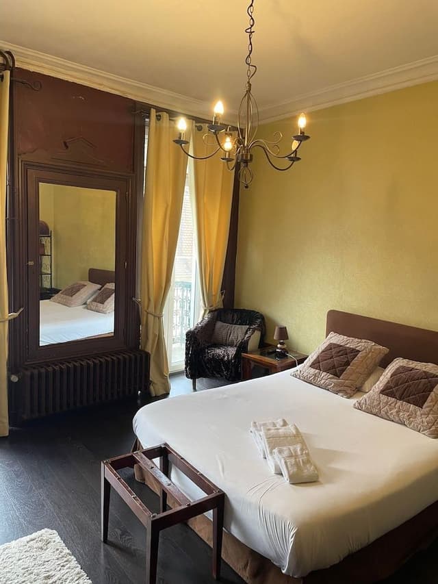 Comfort Double Room