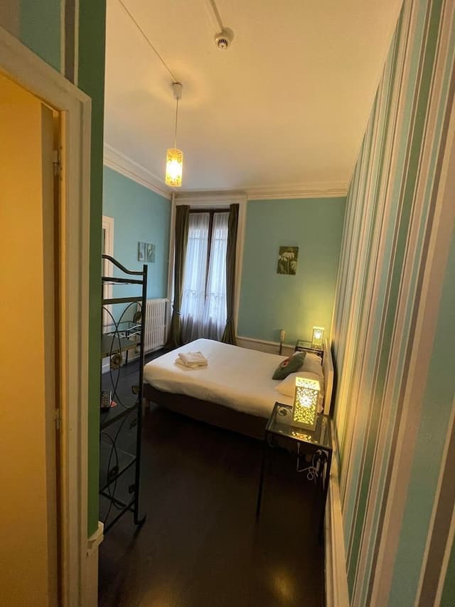 Standard Double Room, 1 Double Bed