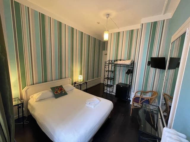 Standard Double Room, 1 Double Bed