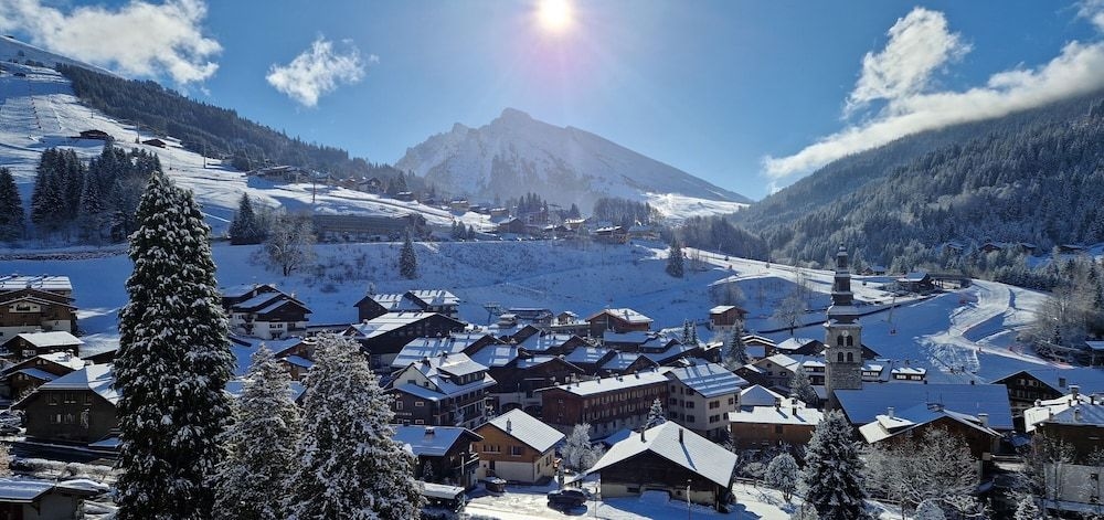 Les Grandes Alpes0