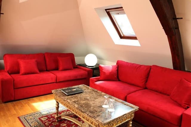 Royal Suite