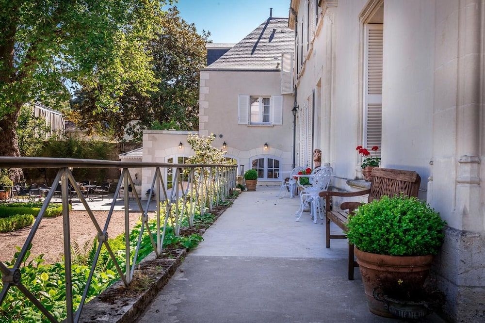 Le Clos d'Amboise1