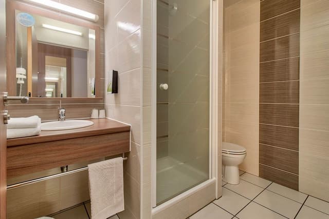 Comfort Double Room, Non Smoking, Balcony