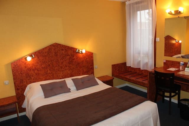 Classic Room