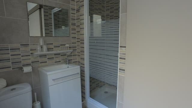 Family Triple Room