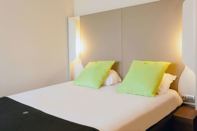Next Generation, Standard Room, 1 Double Bed