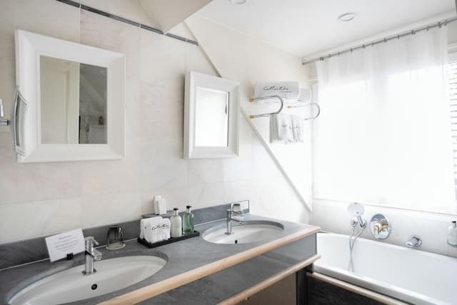 Junior Suite, River View (Historical House)