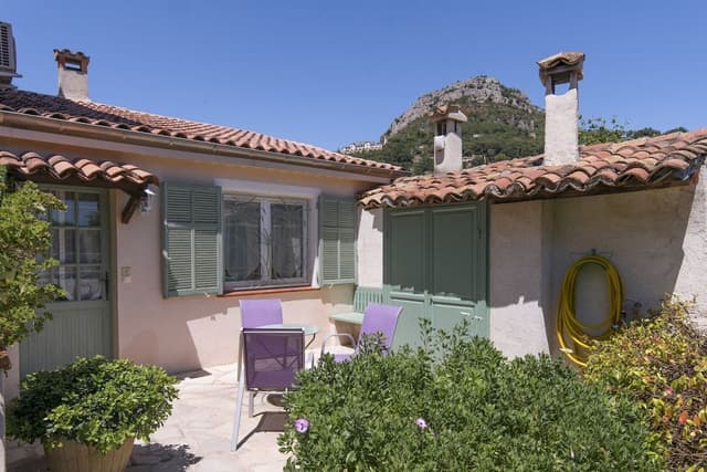 Superior Quadruple Room, Ensuite (n°11 - Rez de jardin)