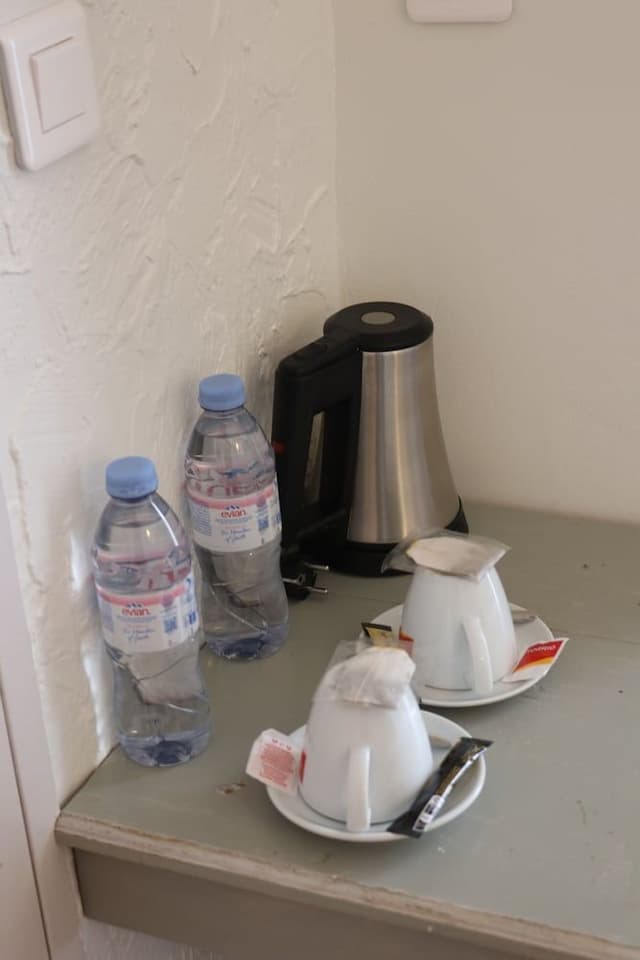 Twin Room, Ensuite (n°2 Chambre)