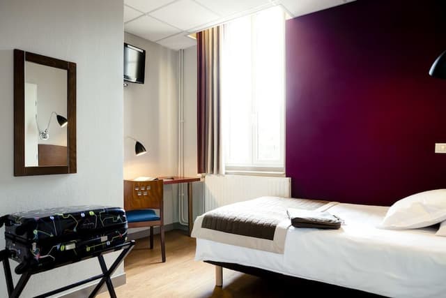 Single Room
