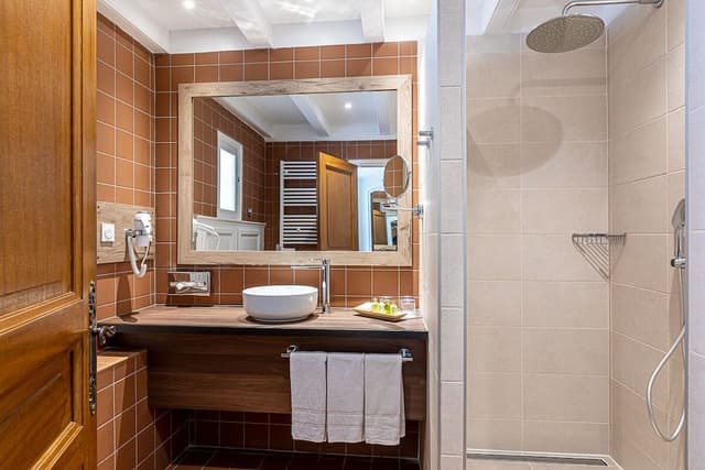 Triple Room (Cavalière)
