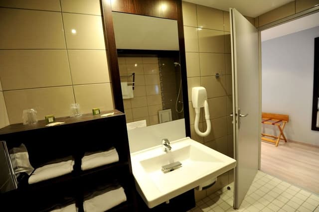 Luxury Room
