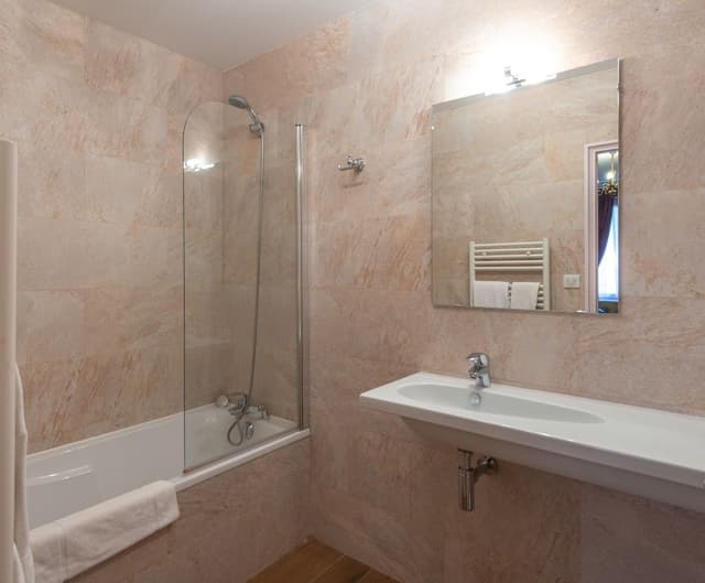 Comfort Double Room, 1 Queen Bed
