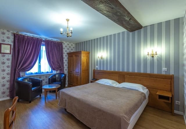 Comfort Double Room, 1 Queen Bed