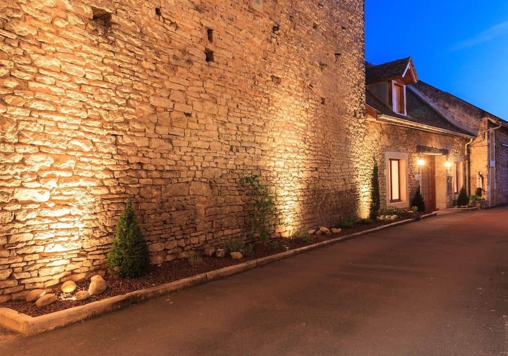 Hotel de La Cloche Hotel de La Cloche