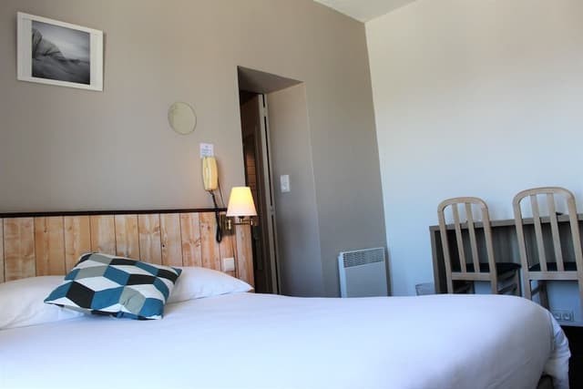 Comfort Double Room, Non Smoking, Sea View