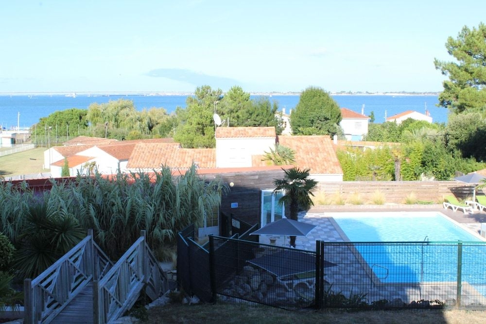 HOTEL MER ET FORET3