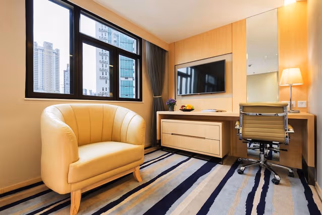 Suite