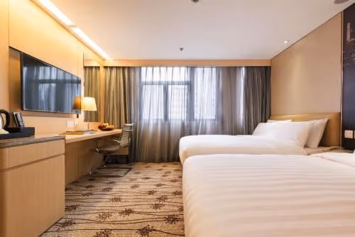 Family Quadruple Room