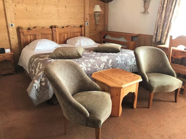 Superior Double Room - Last Floor - Balcony