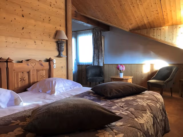 Superior Double Room