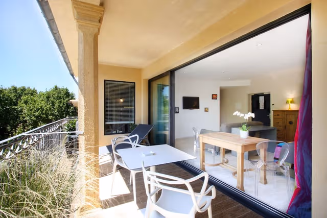 Deluxe Apartment, 2 Bedrooms