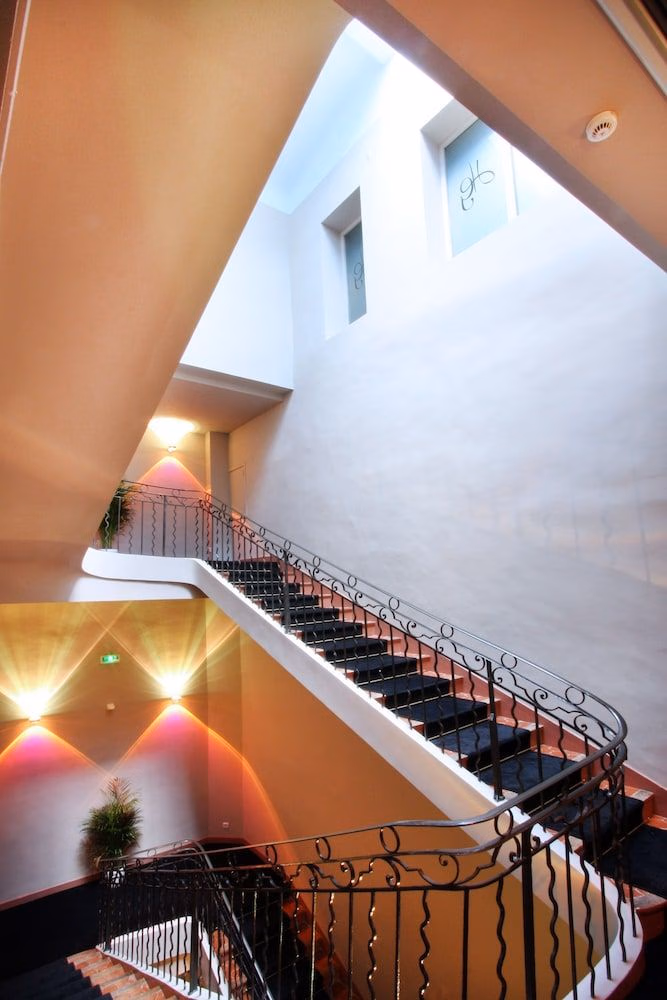 Hotel De Gantes4