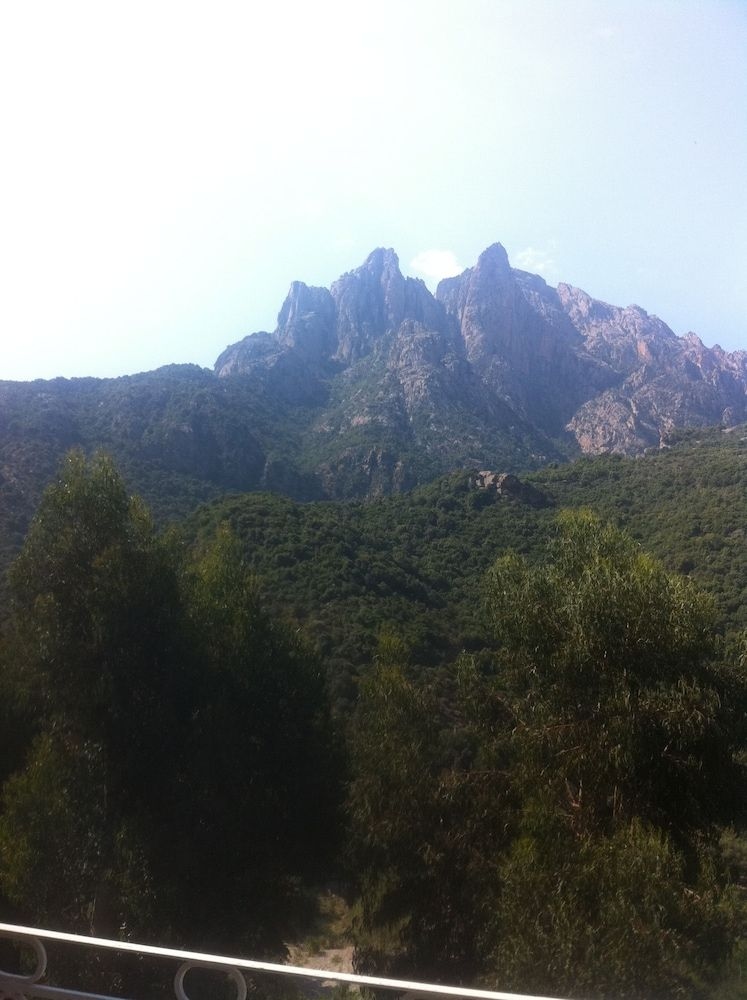 Hotel le Lonca0
