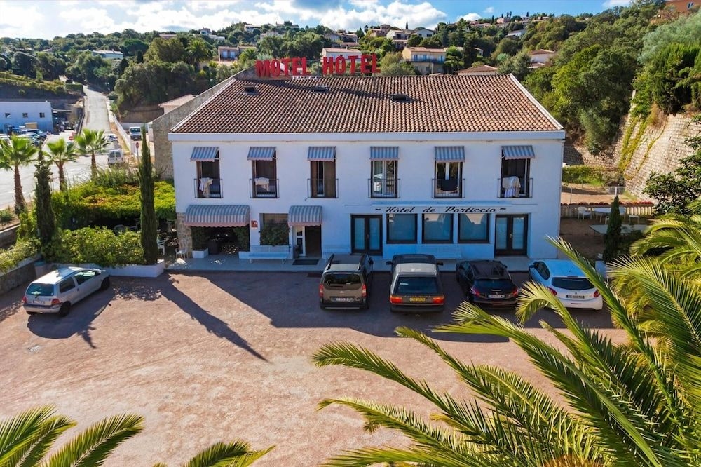 Hotel de Porticcio3