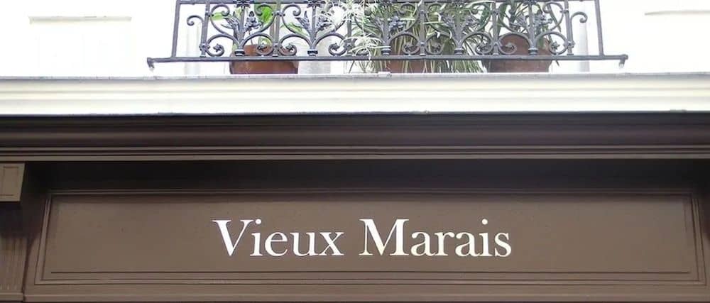 Hotel du Vieux Marais Hotel du Vieux Marais