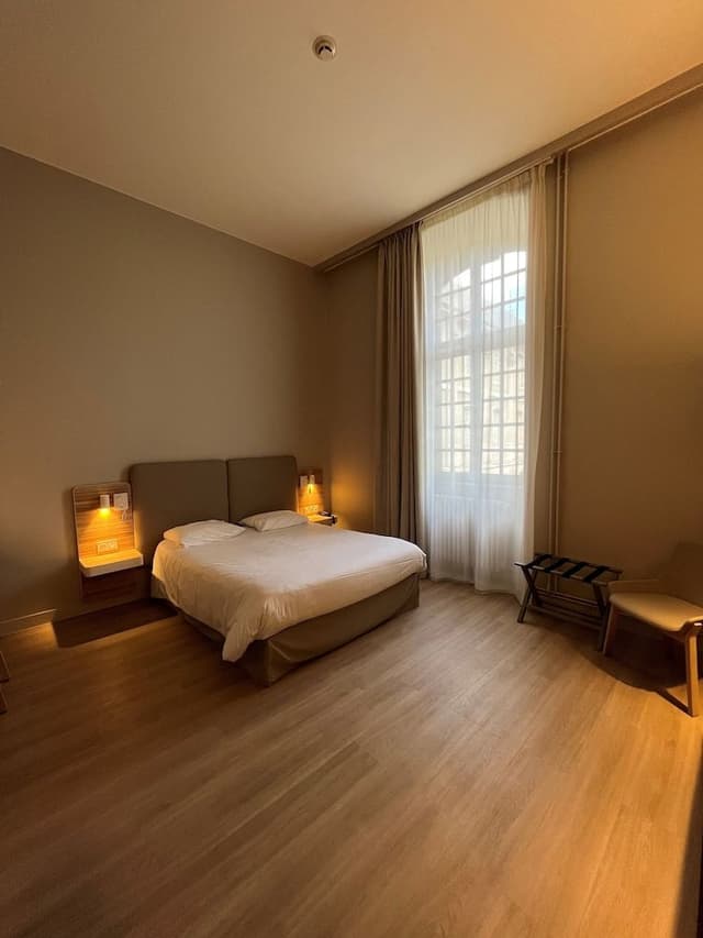 Comfort Room