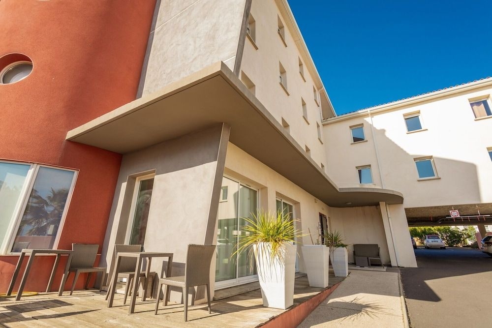 Hotel Grand Cap0