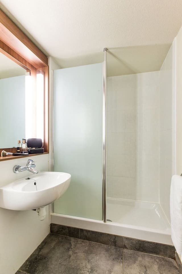 Standard Room, 2 Twin Beds