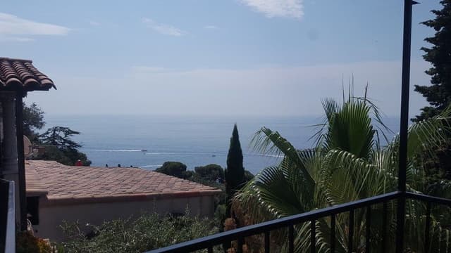 Studio, Sea View (2 adults)