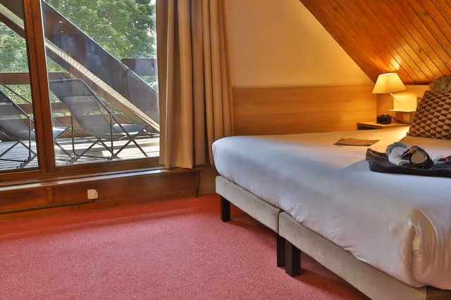 CHAMBRE STANDARD