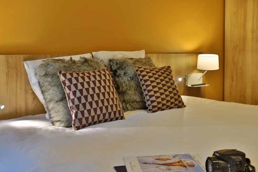 Hotel Club mmv Le Monte Bianco4