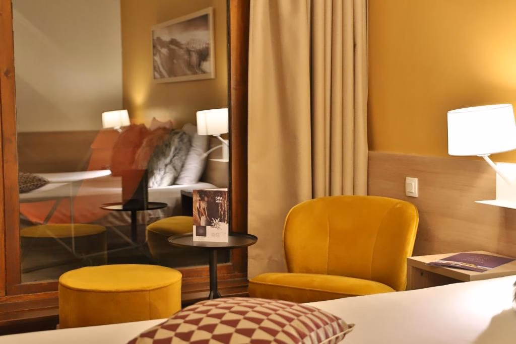 Hotel Club mmv Le Monte Bianco2