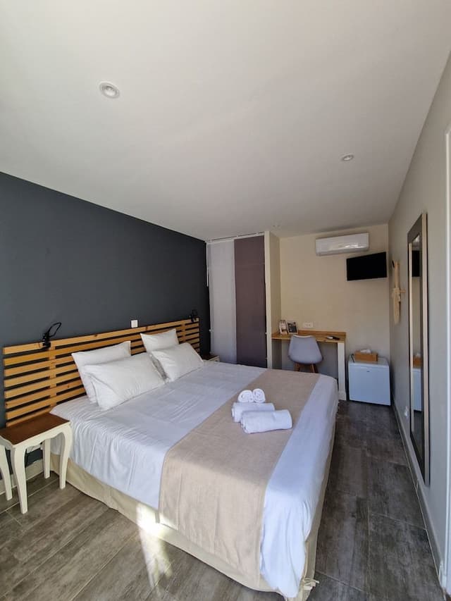 Comfort Double Room