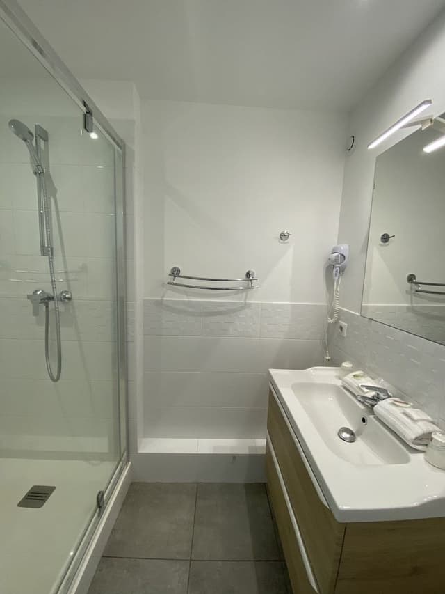 Double Room, Sea View