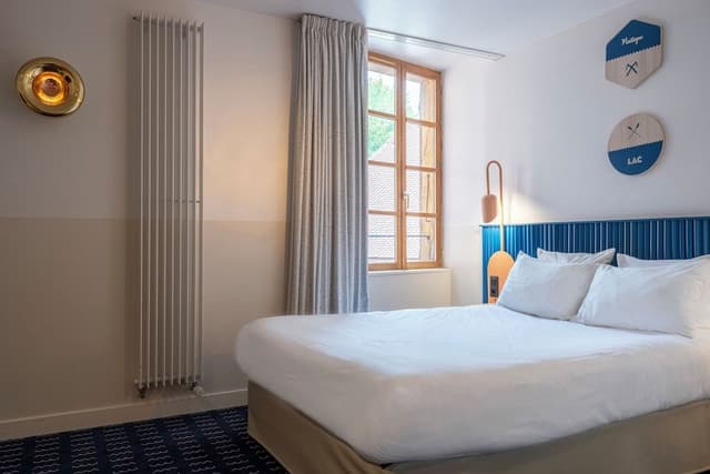 Premium Double Room