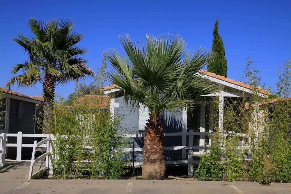 Camping Hameau Des Cannisses Camping Hameau Des Cannisses