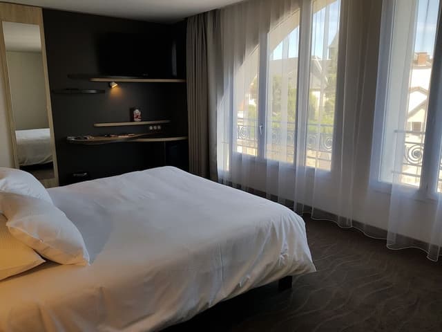 Junior Suite