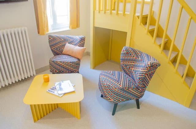 Junior Suite Imperial
