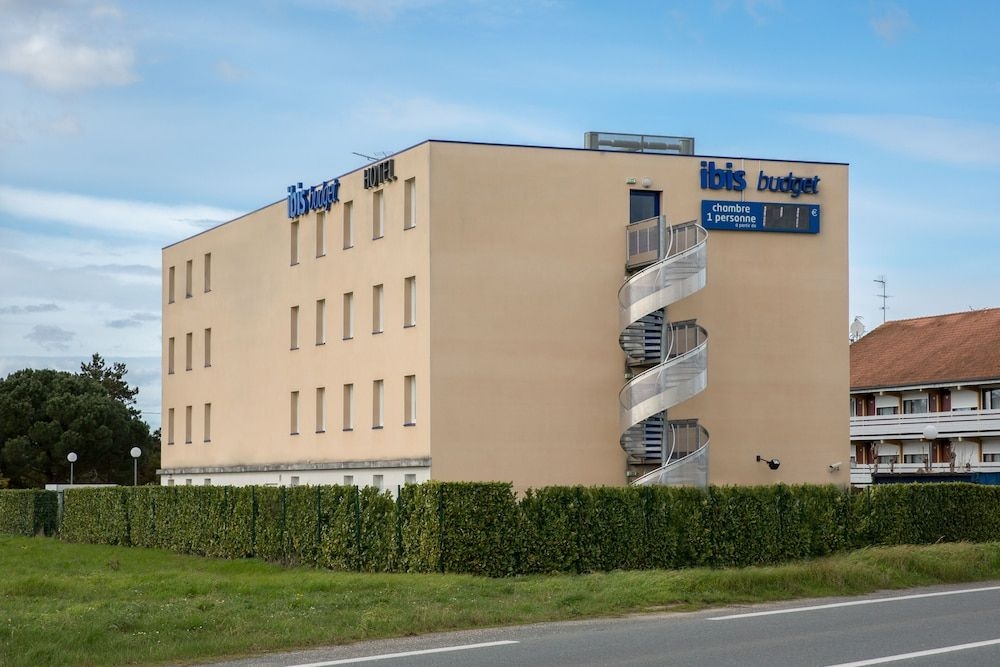 ibis budget Marmande1