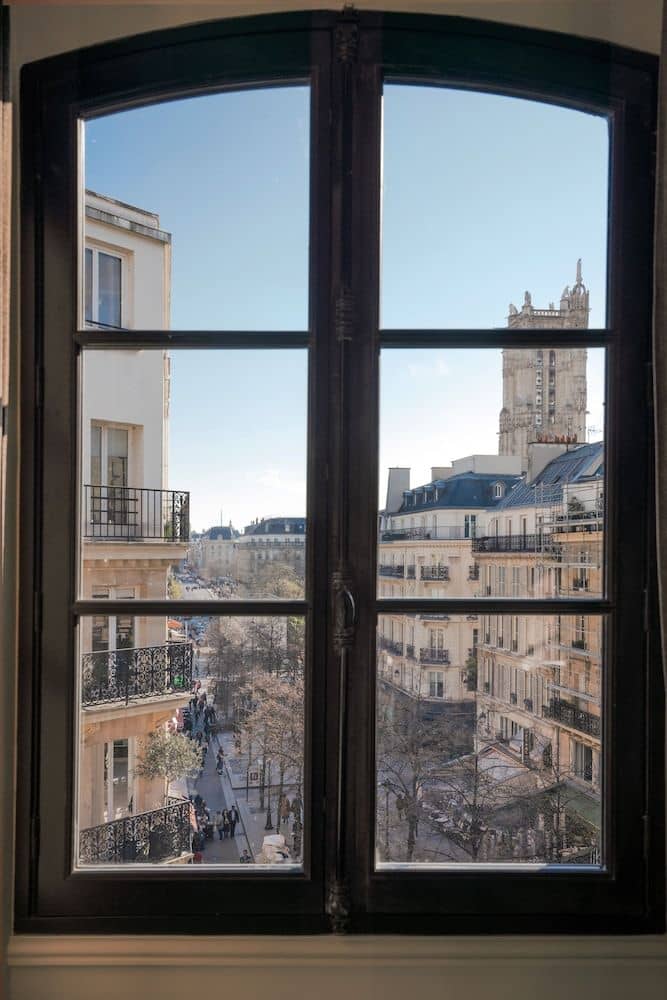 Hotel Saint Merry Hotel Saint Merry